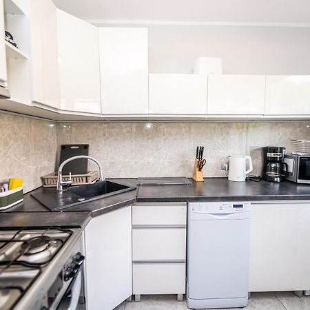 Apartament Natalia Шклярска-Поремба Экстерьер фото