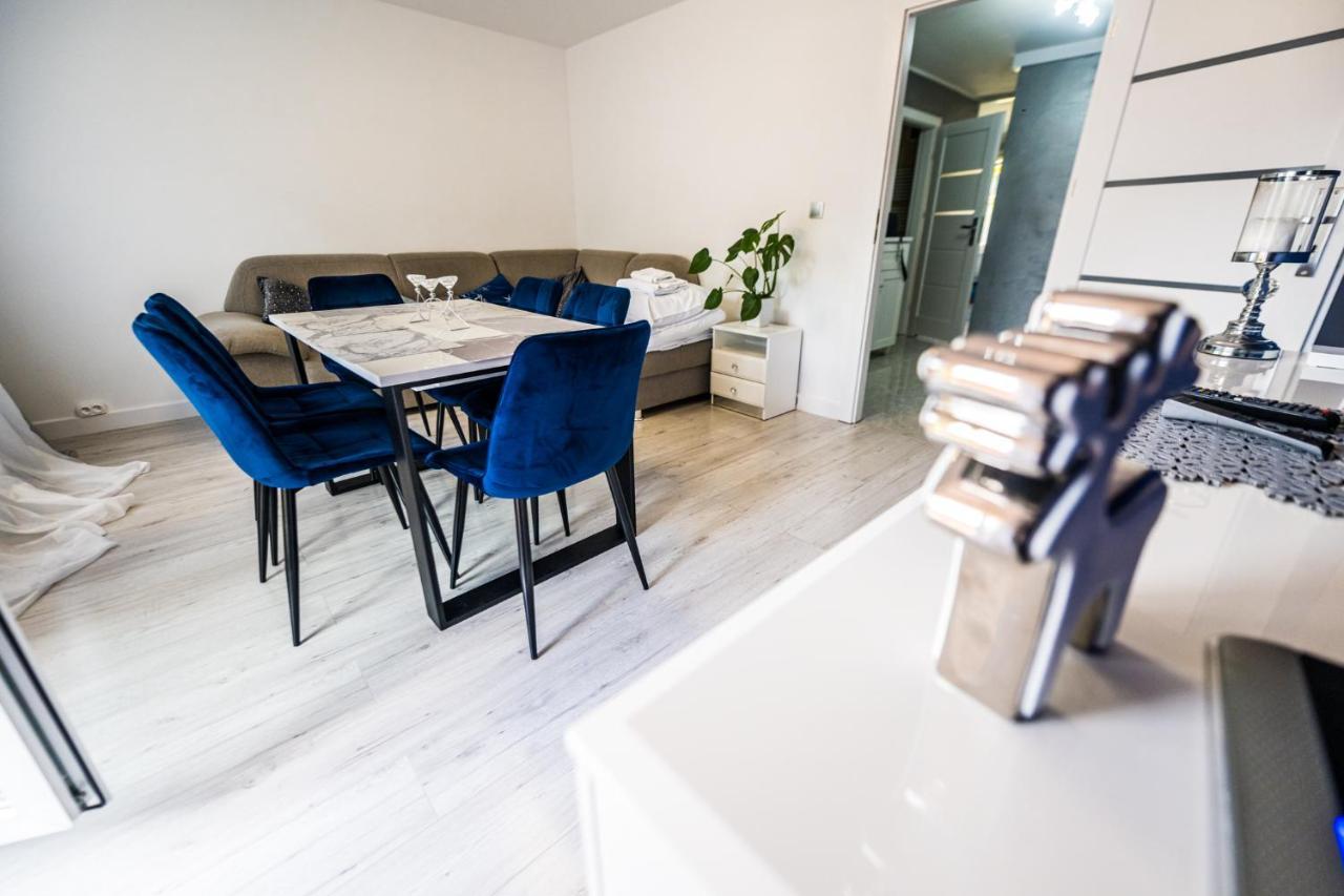 Apartament Natalia Шклярска-Поремба Экстерьер фото