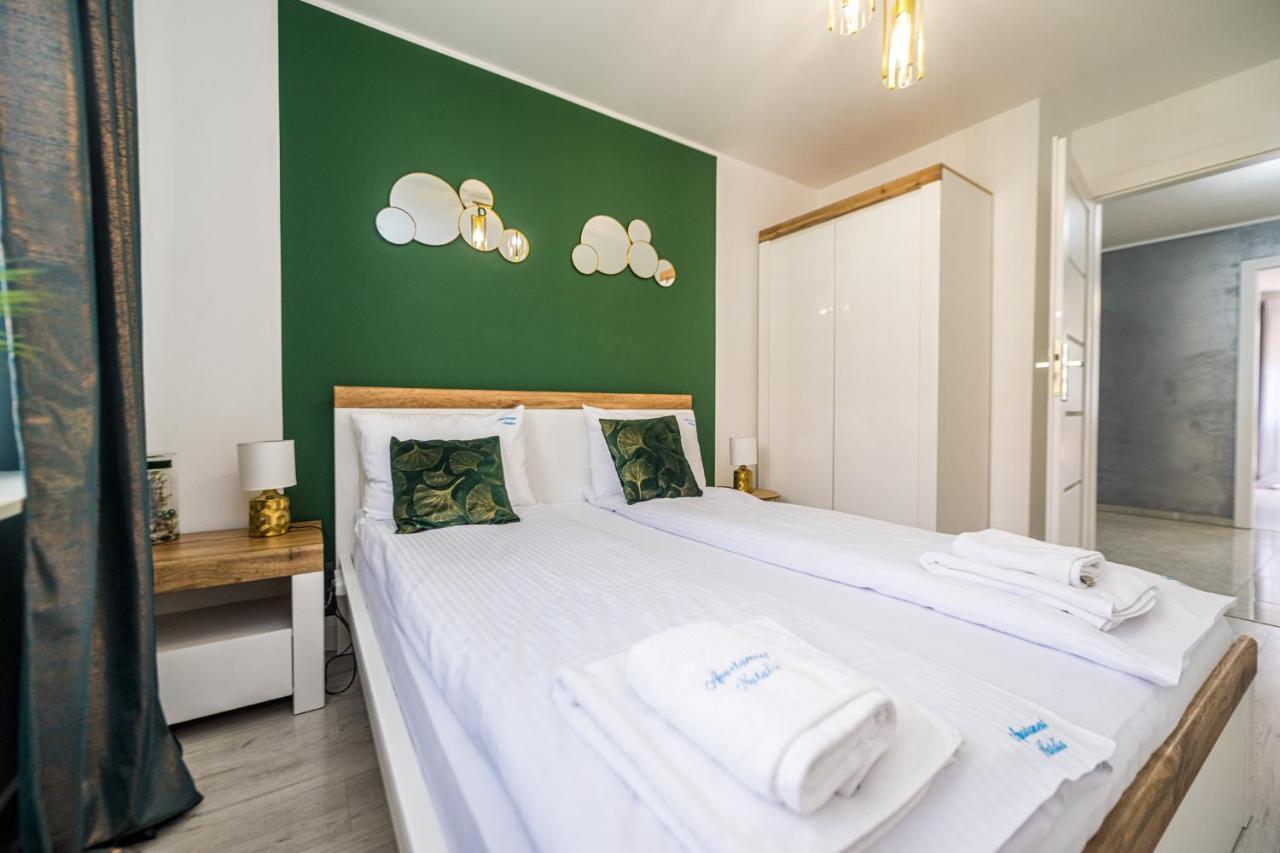 Apartament Natalia Шклярска-Поремба Экстерьер фото