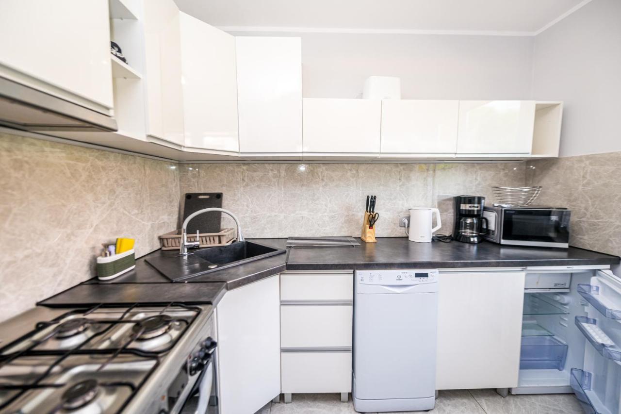 Apartament Natalia Шклярска-Поремба Экстерьер фото