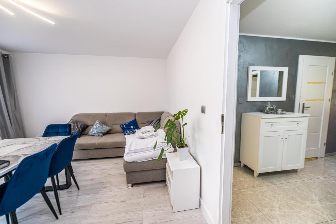 Apartament Natalia Шклярска-Поремба Экстерьер фото